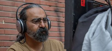 خراطزاده با «لیدوکائین» برگشت