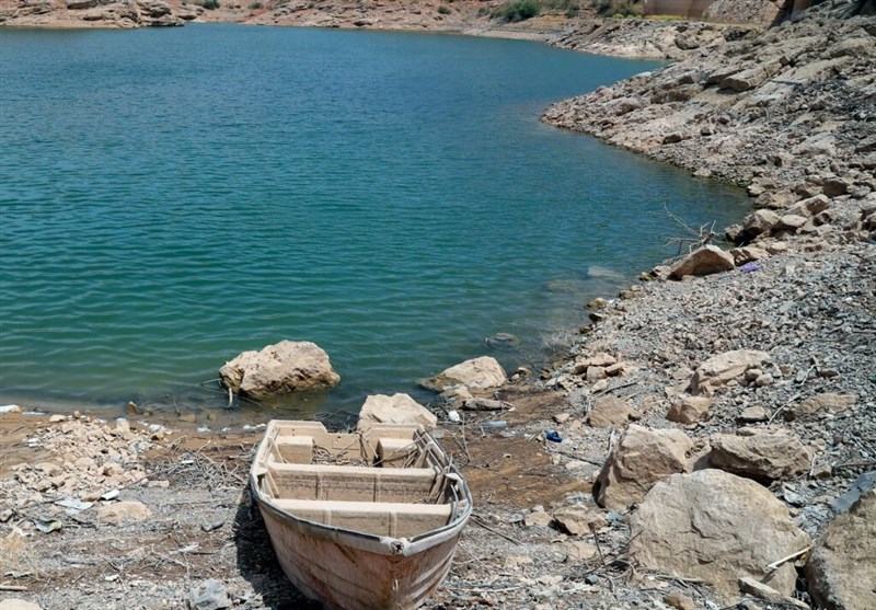 خروج 3 سد از چرخه تامین آب مشهد/ذخیره سد دوستی به 2درصد رسید