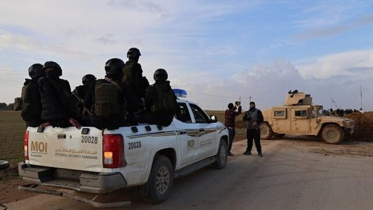 خروج آمریکا از التنف تأیید شد/ ماجرا چیست؟