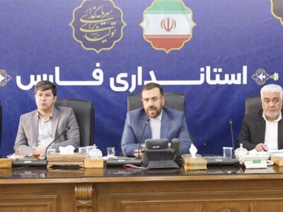 خروج دام از مبادی جنوبی فارس به مقصد خلیج فارس قاچاق قطعی اعلام شد