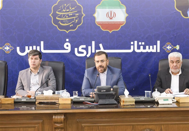 خروج دام از مبادی جنوبی فارس به مقصد خلیج فارس قاچاق قطعی اعلام شد