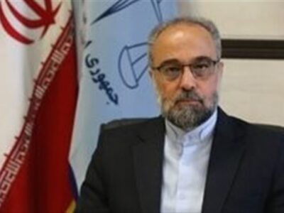 خسارت 196 میلیارد و 730 میلیون ریالی در اغتشاشات اخیر به اردبیل