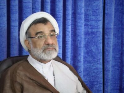 خسروپناه: تقویت انسجام ملی در گرو همراهی مسئولان با مردم است