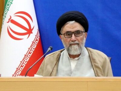 خطیب: غربیها هزینه تروریستی اعلام کردن سپاه را پرداخت خواهند کرد