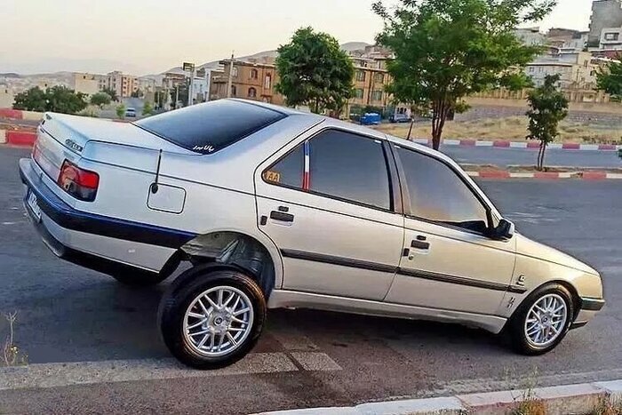 خلفیان: شوتی‌ها باید شناسایی و دائماً رصد شوند