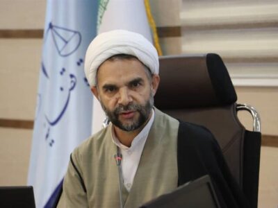 خلیلی: نظارت انقلابی و قاطع، ضامن صیانت از حقوق مردم و بیتالمال است