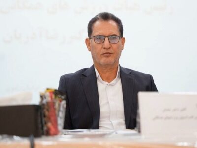 خلیلی: کلانشهرها در صف پیوستن به شهر فعال هستند