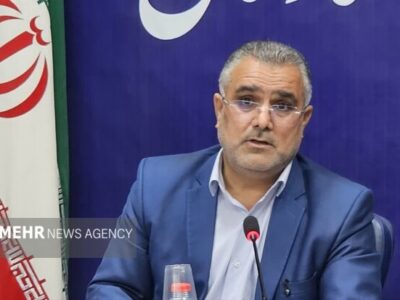 خنفری: شادگان در تابستان پیش رو با چالش برق مواجه است