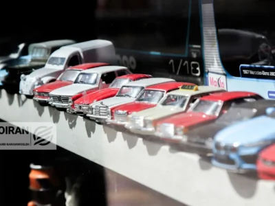 خودروهای آمریکایی به ایران می‌آیند؟