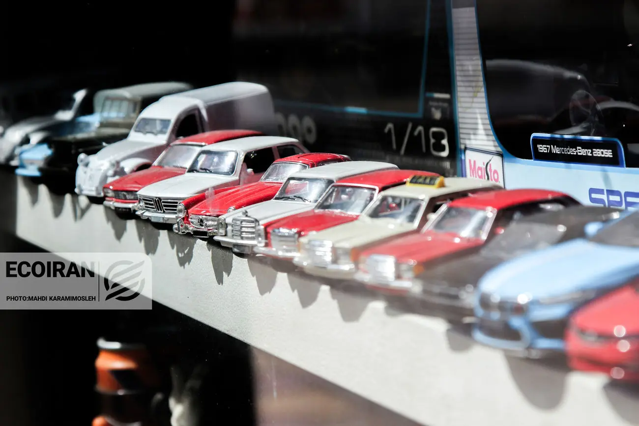 خودروهای آمریکایی به ایران می‌آیند؟