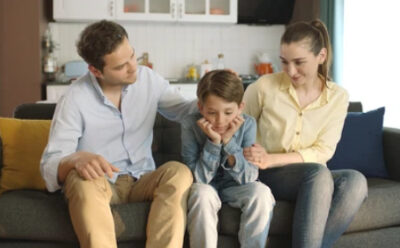 خودشناسی برای پدر و مادر؛ اولین قدم برای پرورش فرزند موفق