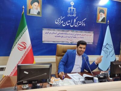خیرمند: جمعآوری پل خیبر اقدامی ضروری در ساماندهی هسته مرکزی اراک است
