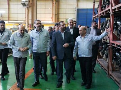 دادستان تهران: قیمتگذاری خودرو باید شفاف و قانونی باشد