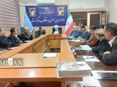 دادستان کل کشور: قاطعانه مانع افزایش قیمت خودرو شدیم