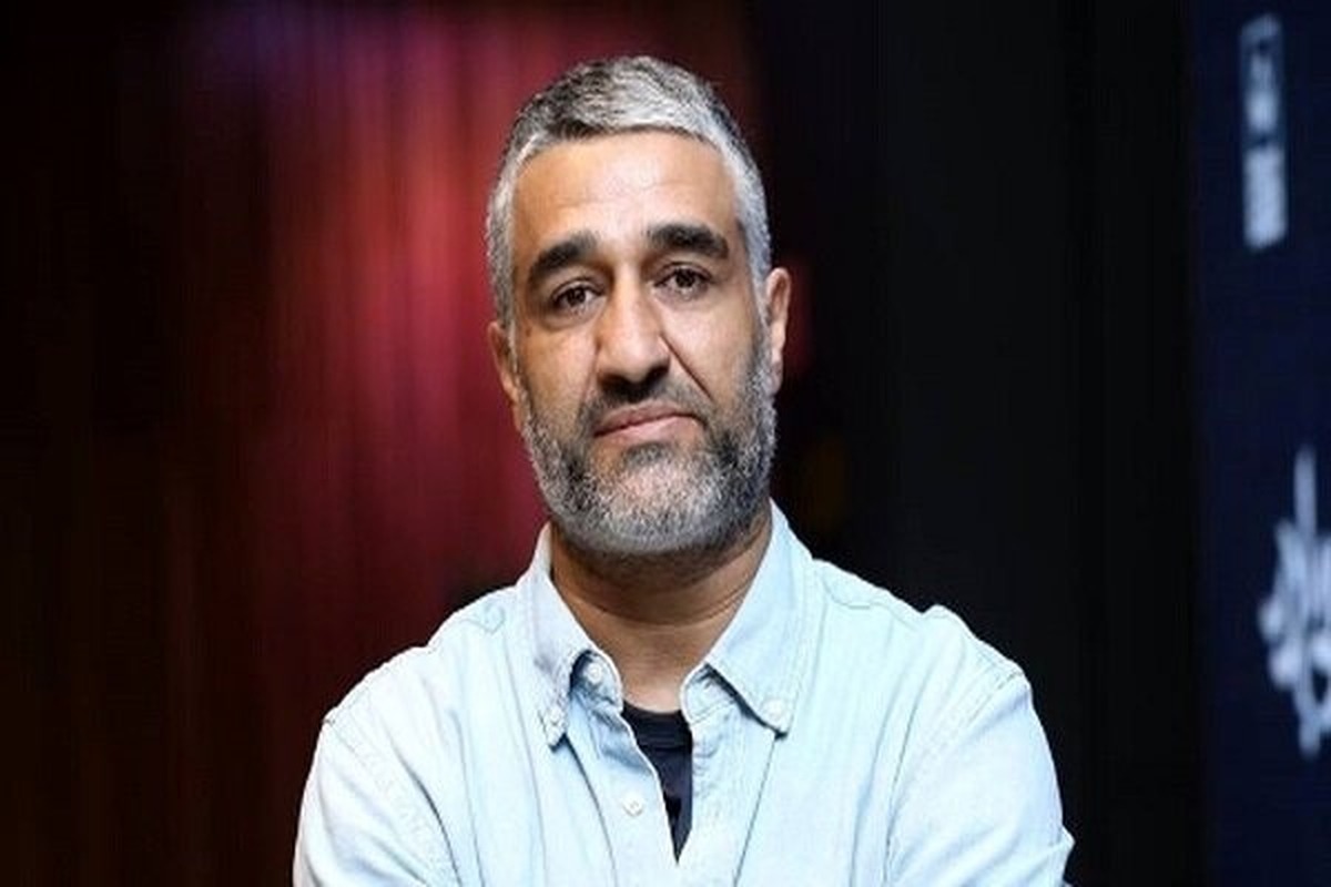 دادگاه پژمان جمشیدی امروز برگزار میشود