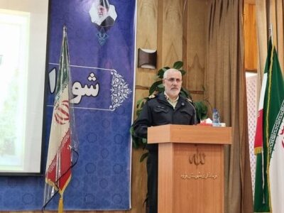 دارابی:مقابله قاطع با اراذل، قاچاق و مواد مخدر در اولویت پلیس قروه است