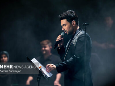 داستان احسان و «ماه من»؛ هوشمندی یک خواننده برای انتخاب مسیری سخت