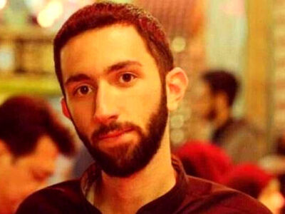 داستان کوتاه یک زندگی که در آشوب پایان یافت