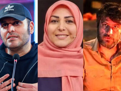 داغ مردم خط قرمز است؛ قهر با تلویزیون بی‌بی‌سی را در خانه‌ها روشن کرد