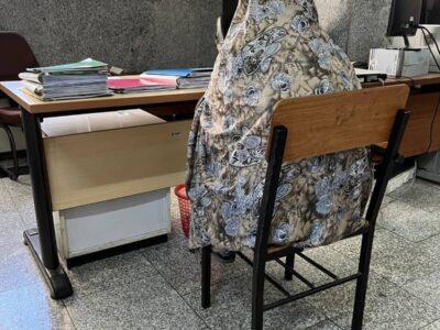 دختر کارخانهدار قربانی کلاهبرداری ۸ میلیاردی رمال شد