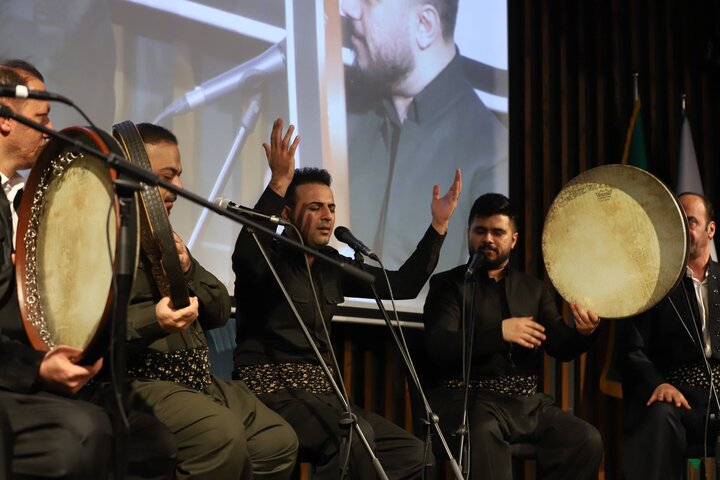 در چهارمین روز موسیقی فجر چهل و یکم چه گذشت؟