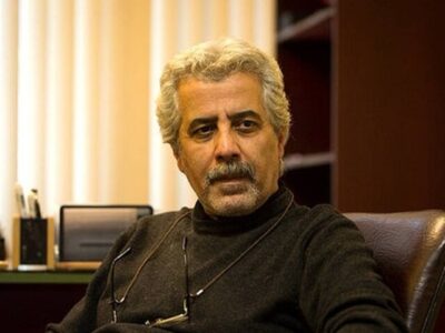 «درخشش» ایرانی در اوج؛ بازگشت احمدرضا درویش پس از ۱۲ سال به سینما