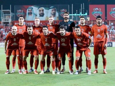 درخشش تراکتور؛ بیرانوند و اسماعیلیفر در جمع بهترینهای آسیا+ عکس