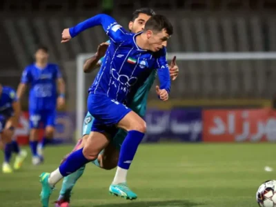 درخواست عجیب استقلالی‌ها از سازمان لیگ