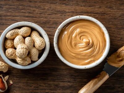 درمان آلرژی بادام‌زمینی، آسان‌تر از آنچه فکر می‌کردیم