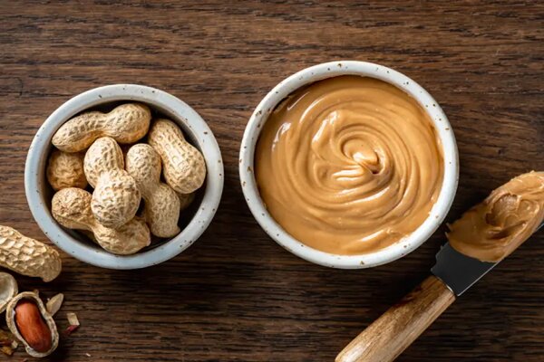 درمان آلرژی بادامزمینی، آسانتر از آنچه فکر میکردیم