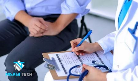 تاثیر صندلی مگنت تراپی بر کنترل و درمان بی اختیاری ادرار و تاثیر صندلی مگنت تراپی بر کنترل و درمان بی اختیاری ادرار و