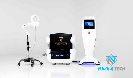 صندلی مگنت تراپی صندلی مگنت تراپی