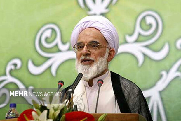 دری: پروندههای امنیتی و بینالمللی کشور باید با دقت و جدیت دنبال شود