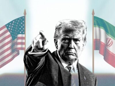 دستور بی سابقه ترامپ درباره حمله به ایران/ مرد دیوانه به سیم آخر زد