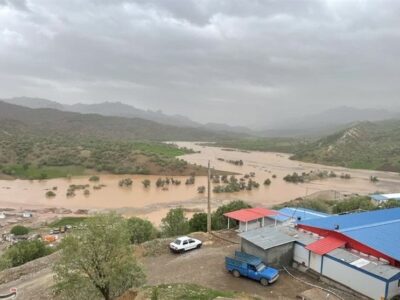 دستور رئیس‌جمهور برای اجرای سد معشوره/ بودجه 2100 میلیاردی تصویب شد
