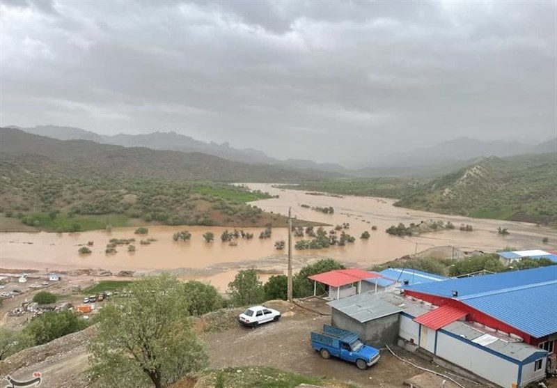 دستور رئیسجمهور برای اجرای سد معشوره/ بودجه 2100 میلیاردی تصویب شد