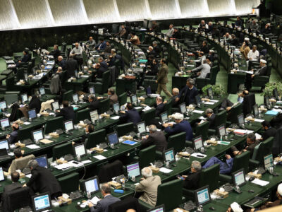 دستورکار مجلس در هفته جاری؛ طرح حمایت از برگزاری اجتماعات بررسی می‌شود