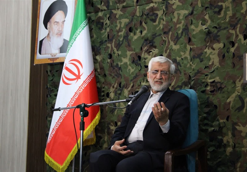 دشمن با همه توان آمد اما در برابر ملت ایران به بنبست رسید