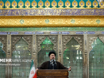 دشمن در روز سیزدهم جنگ ۱۲ روزه نقطه قوت کشور را هدف گرفت