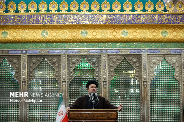 دشمن در روز سیزدهم جنگ ۱۲ روزه نقطه قوت کشور را هدف گرفت