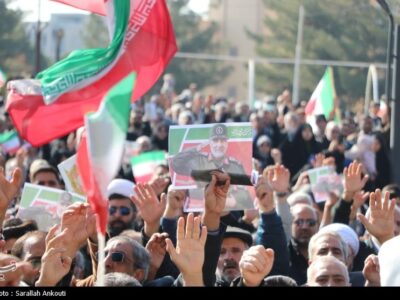 دشمنان در بن‌بست راهبردی محاصره مقاومت