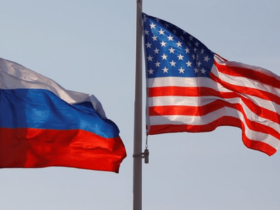 دعوای نفتی ترامپ و پوتین / هند در میانه بازی قدرت قرار گرفت