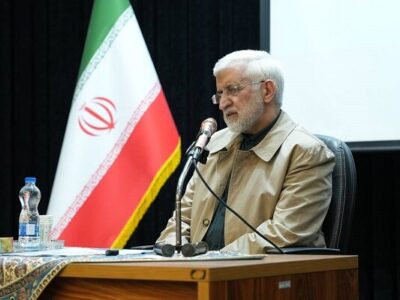 دعوت سعید جلیلی از مردم برای حضور پرشور در راهپیمایی یومالله ۲۲بهمن