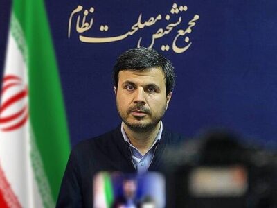 دهنوی: تهدیدات ترامپ علیه ایران برای مصرف رسانهای و داخلی آمریکاست