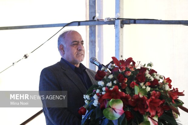 دو سند راهبردی پروژه ریلی رشت – آستارا امروز با روسیه امضا میشود