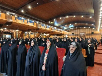 دومین مجمع عمومی جمعیت اعتلا برگزار شد