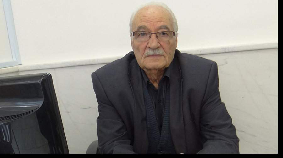 دکتر حسن پاشاشریفی درگذشت