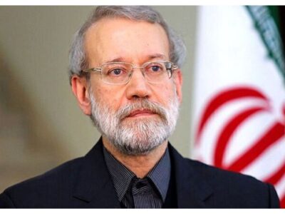 دیدارهای مهم دبیر شورای عالی امنیت ملی در عمان/ لاریجانی با چه کسی دیدار می‌کند؟