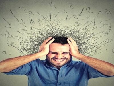 ذهن در آمادهباش؛ روایت اضطراب همیشگی