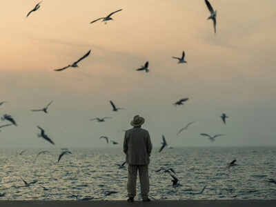 رئالیسم جادویی در قاب سینما؛ «رقص باد» داستان یک عشق قدیمی است